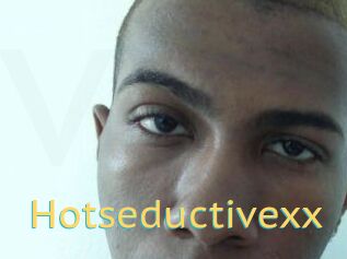 Hotseductivexx