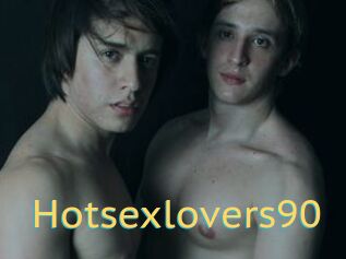 Hotsexlovers90