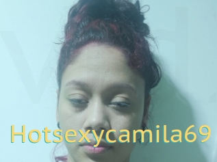 Hotsexycamila69