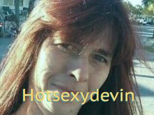 Hotsexydevin