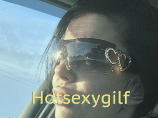 Hotsexygilf