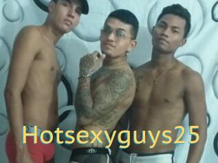Hotsexyguys25