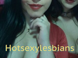 Hotsexylesbians