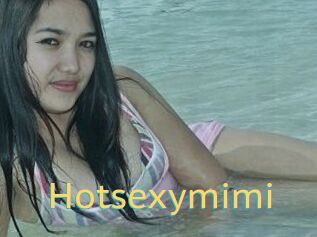 Hotsexymimi