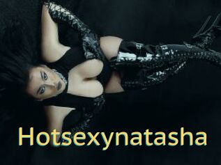 Hotsexynatasha