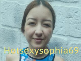 Hotsexysophia69