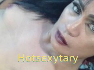 Hotsexytary