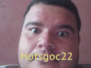 Hotsgoc22