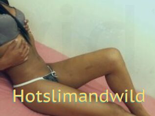 Hotslimandwild
