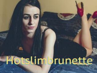 Hotslimbrunette