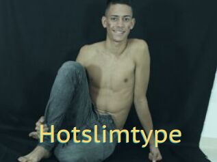 Hotslimtype