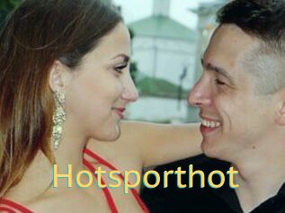 Hotsporthot