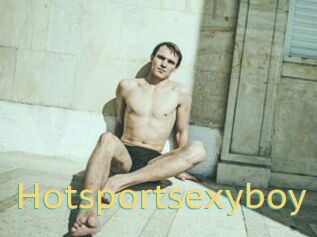 Hotsportsexyboy
