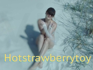 Hotstrawberrytoy