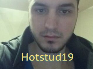 Hotstud19