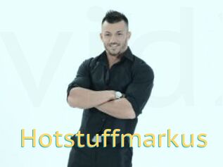 Hotstuffmarkus