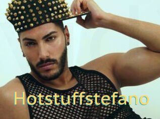 Hotstuffstefano