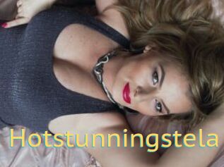 Hotstunningstela