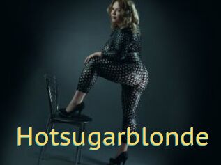 Hotsugarblonde