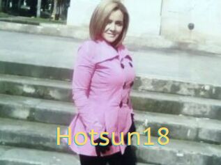 Hotsun18