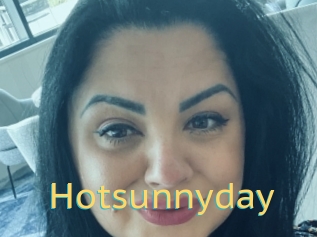 Hotsunnyday