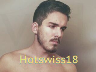 Hotswiss18