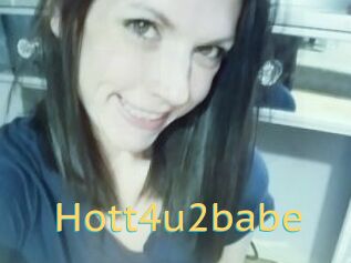 Hott4u2babe