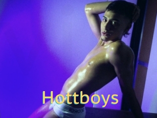 Hottboys