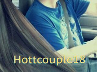 Hottcouple18