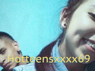 Hotteensxxxx69