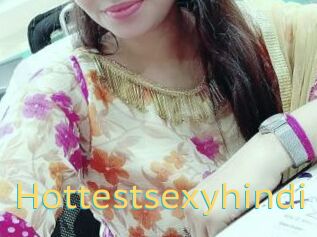 Hottestsexyhindi