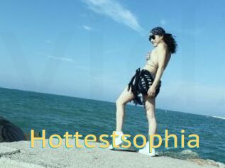 Hottestsophia