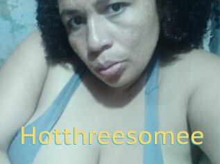 Hotthreesomee