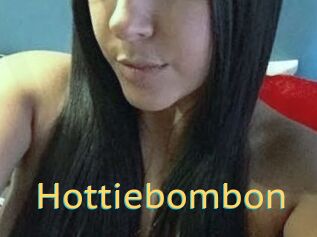 Hottiebombon