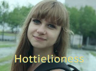 Hottielioness