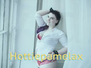 Hottiepamelax