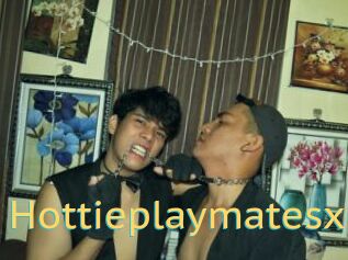 Hottieplaymatesx
