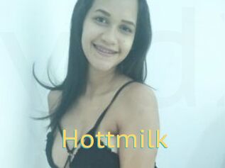 Hottmilk