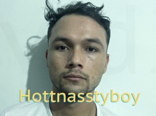 Hottnasstyboy