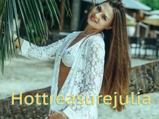 Hottreasurejulia