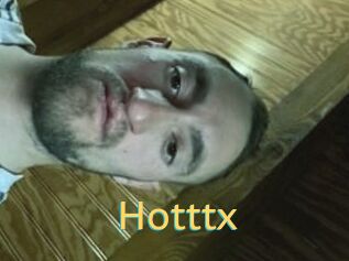 Hotttx