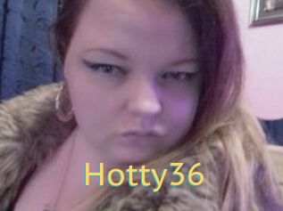 Hotty36