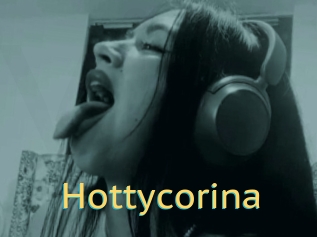 Hottycorina
