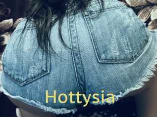 Hottysia