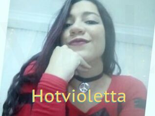 Hotvioletta