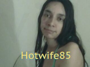 Hotwife85