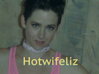 Hotwifeliz