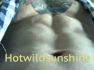 Hotwildsunshine