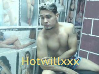 Hotwillxxx