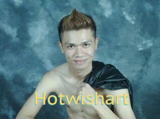 Hotwishart